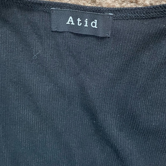 Atid Lucia Dress - NWT - Picture 10 of 12